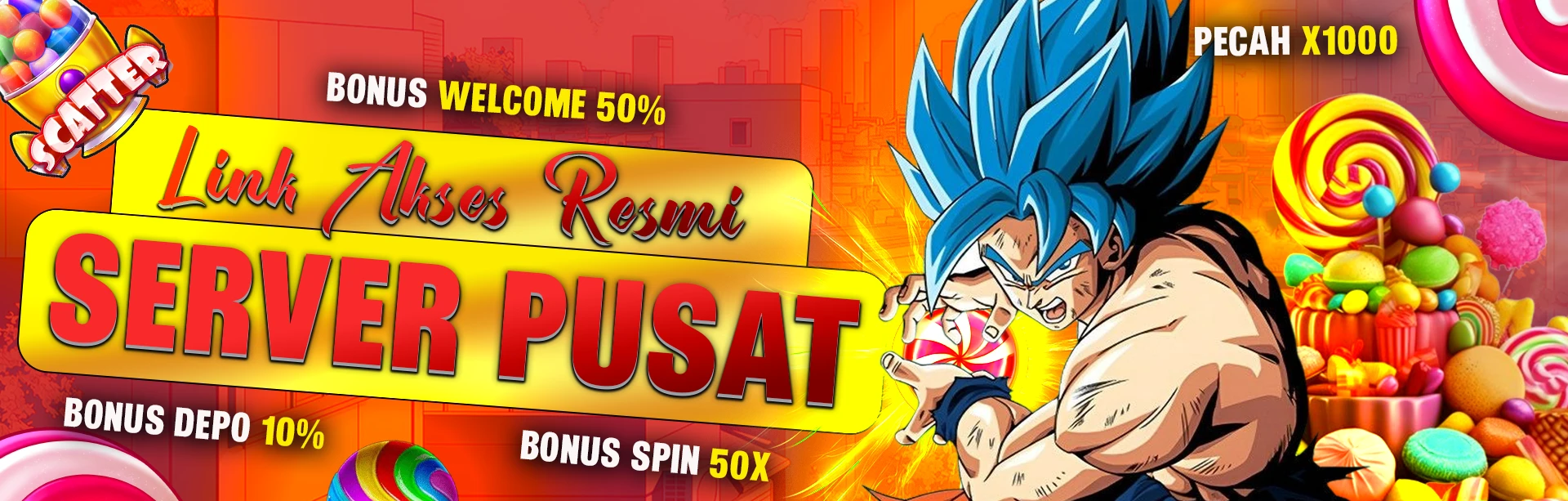 BONUS303